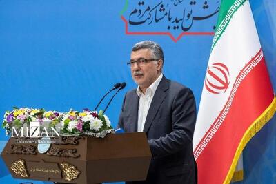وزیر بهداشت: بهبود و اصلاح تسهیلات زایمانی وظیفه‌ای انسانی و اخلاقی در جهت تکریم مادران باردار است