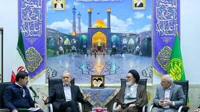 مدارس را با مشارکت مردم می‌سازیم