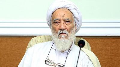 مطالبات رئیس مجلس خبرگان؛ از افزایش میزان کالابرگ را برای اقشار محروم تا دادن امتیازات برای تشویق افراد به سمت حجاب