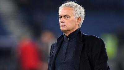 الهلال عربستان به دنبال مورینیو - پارس فوتبال