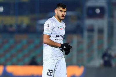 پاسخ منفی به استقلال و پرسپولیس؛ پدیده لیگ برتر لژیونر می‌شود - پارس فوتبال