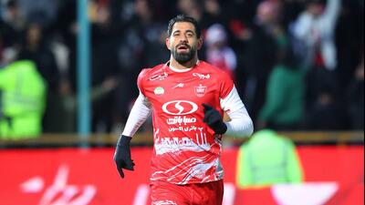 تلاش پرسپولیس برای حفظ کنعانی‌ زادگان؛ احتمال ماندن بیشتر است - پارس فوتبال