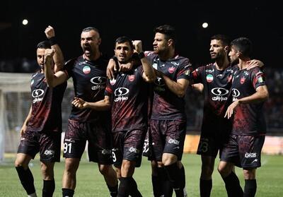 آخرین اخبار از نقل‌و‌انتقالات پرسپولیس - پارس فوتبال