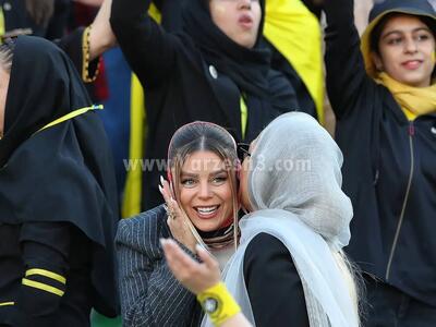 واکنش انزونزی و همسرش به خبر بزرگ! - پارس فوتبال