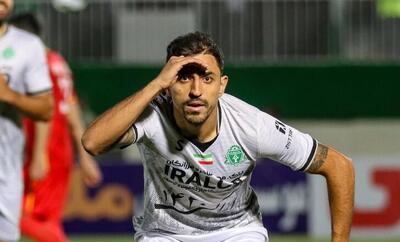 ۴۳ میلیارد برای رضایتنامه بازیکن آلومینیوم؛ در پرسپولیس چه خبر است؟ - پارس فوتبال