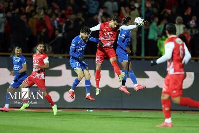 چشمِ پرسپولیسی‌ها به ساق‌های استقلالی‌ها/ ما را به آسیا برسانید! - پارس فوتبال