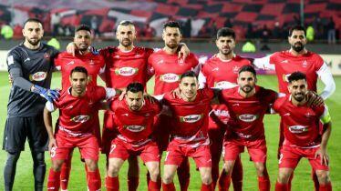 قطعی شدن خرید چهارم پرسپولیس - پارس فوتبال