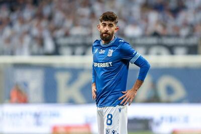 دهمین بازیکن موثر لیگ لهستان به ایران نمی‌آید؛ پایان آرزوهای پرسپولیس، استقلال و تراکتور - پارس فوتبال