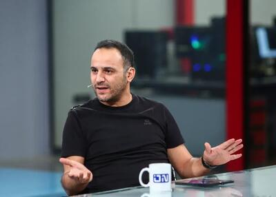 برهانی: استقلال به یک گلزن مانند تیام نیاز دارد - پارس فوتبال
