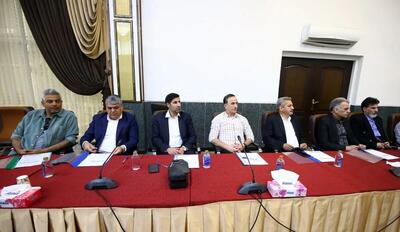 سه نفر برای استقلال شرط گذاشتند