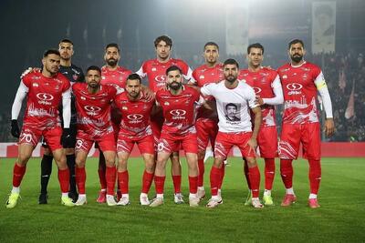 تغییر غیرمنتظره پرسپولیس مقابل خیبر خرم‌آباد/ خروج ۴ نفر قطعی شد