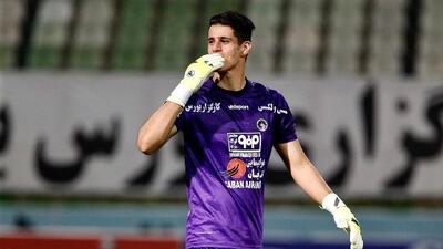 پرسپولیس - نیازمند نهایی می شود؟ / هنوز باید صبر کنید!
