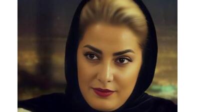 فیلم / طناز طباطبایی: پدرم تاجر فرشه ! قرار بود خانم وکیل بشم  چی شد بازیگر شدم نمی دونم ! !