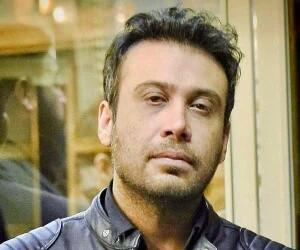 محسن چاوشی چطور خواننده سریال «آبان» شد؟+ویدیو - سبک ایده آل