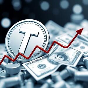 تازه ترین قیمت تتر امروز دوشنبه ۱۵ اردیبهشت ماه ۱۴۰۴