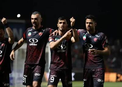 خبر داغ نقل و انتقالات پرسپولیس؛ دو خرید طوفانی پرسپولیس در خط حمله نهایی شد