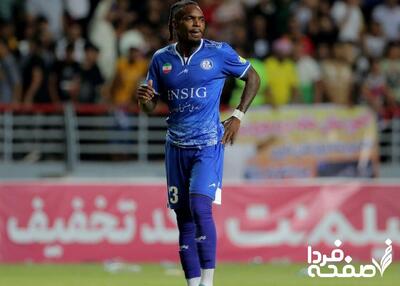 پرونده پیچیده انتقال تیوی بیفوما به پرسپولیس | ۵۰ میلیارد بدهید، بیفوما را ببرید
