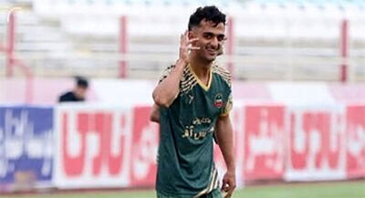 بازگشت قاتل پرسپولیس به پرسپولیس
