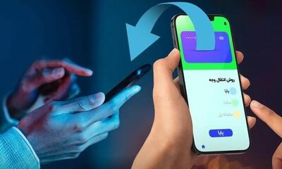 سقف انتقال پول بین ‌بانکی در سامانه‌های ساتنا، پایا و پل افزایش یافت