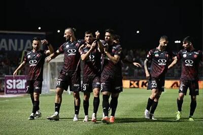 شوک بزرگ به پرسپولیس