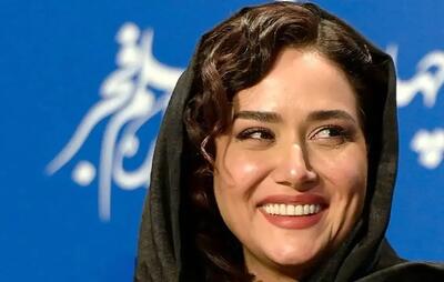 زیباترین بازیگران زن ایرانی از نگاه هوش مصنوعی + عکس