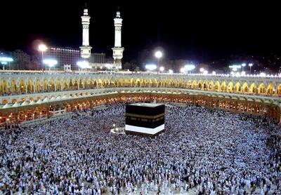 اعزام ۸۰ هزار زائر به حج امسال آغاز شد