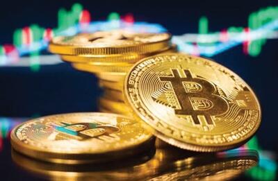 بیت‌کوین 97 هزار دلاری ماندگار نشد