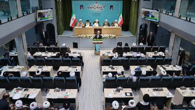 پزشکیان: کاری نمی‌کنم که وحدت ملی خدشه‌دار شود