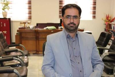 عامل ضرب و شتم معلم زرندی دستگیر شد