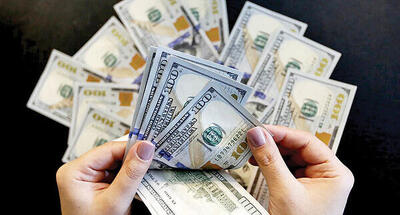 قیمت دلار و سایر ارزها ۱۵ اردیبهشت ۱۴۰۴