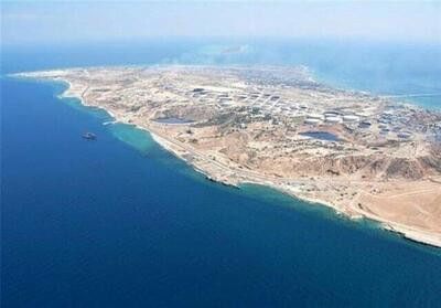 ۱۲۹۰ میلیارد ریال برای رفع بحران آب زاهدان از طریق دریای عمان در حال سرمایه گذاری است
