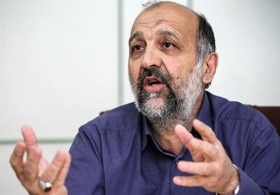 مرحوم فرشیدی تنها وزیر نبود، معلمی ماندگار و دغدغه‌مند بود - تسنیم
