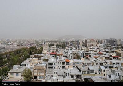 بحران تنفس در قصرشیرین و سرپل ذهاب؛ هوا دیگر   هوا   نیست! - تسنیم