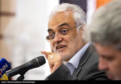 طهرانچی: اساتید نباید در محیط دانشگاه خود را به تغافل زنند - تسنیم