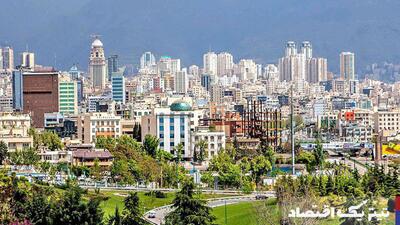 قیمت اجاره خانه در منطقه ۲۰ تهران چقدر است؟ + جدول