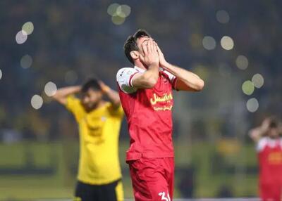 شاید آخرین تولد مدافع محبوب با پیراهن پرسپولیس