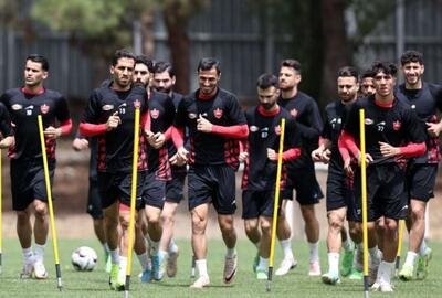 3 بازیکن که پرسپولیس با آنها توافق کرده است را بشناسید