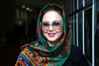 ازدواج چیز خوبی است؛ ادعای بهنوش بختیاری درباره ازدواج! + فیلم
