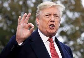 ترامپ: خبری بسیار مهم پیش از سفر به خاورمیانه اعلام خواهد شد