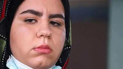عکس/تصاویری از روناکِ سریال «نون خ» در دبی