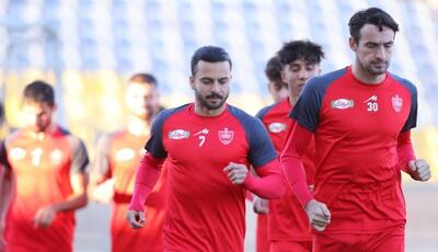 وظیفه باشگاه پرسپولیس بین صحبت‌های سروش رفیعی گم شد!