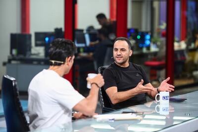 برهانی: استقلال به یک گلزن مانند تیام نیاز دارد