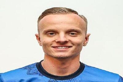مدافع کوزوویی با پرسپولیس توافق کرد