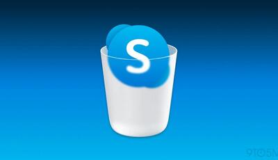 پلتفرم Skype پس از ۲۲ سال تعطیل شد