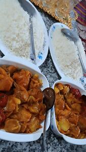از شما/عسل از. زاهدان
