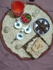 از شما/کد بانوی کرمانشاهی