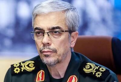 سرلشکر باقری: سازمان بسیج سازندگی نقش تعیین‌کننده‌ای در توسعه کشور ایفاء کرده است