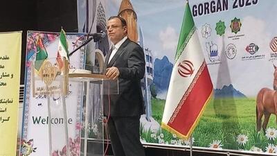 نمایشگاه بین‌المللی گرگان نماد وحدت اقتصادی منطقه‌ای