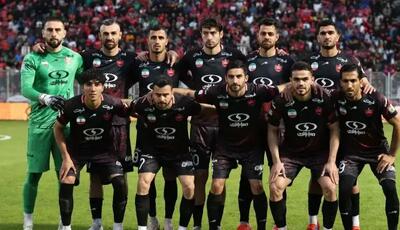 رونمایی از 4 خرید قطعی و غیررسمی پرسپولیس