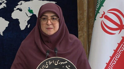 فقط درباره موضوع هسته‌ای با حفظ خط قرمزها گفت‌وگو می‌کنیم